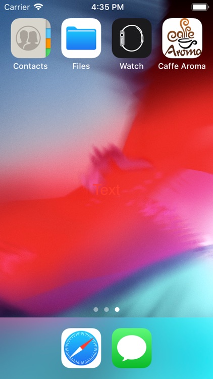 Caffe Aroma Bismarck