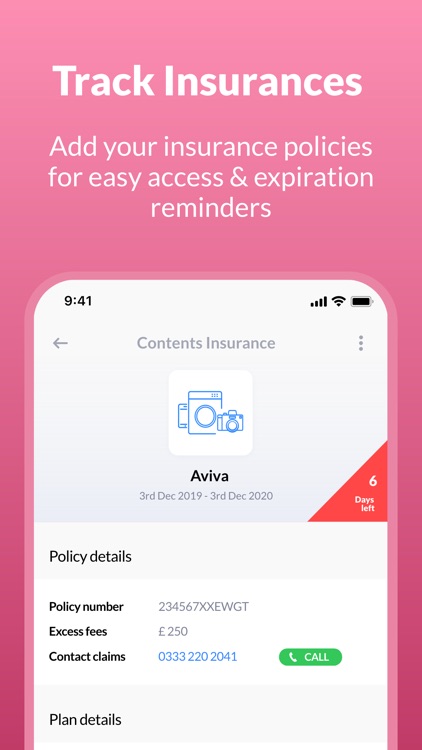 Covvered - Household Champion screenshot-4