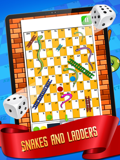 Tips and Tricks for Snakes & Ladders Classic Game