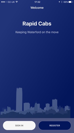 Rapid Cabs Waterford(圖1)-速報App