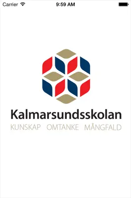 Game screenshot Kalmarsundsskolan mod apk