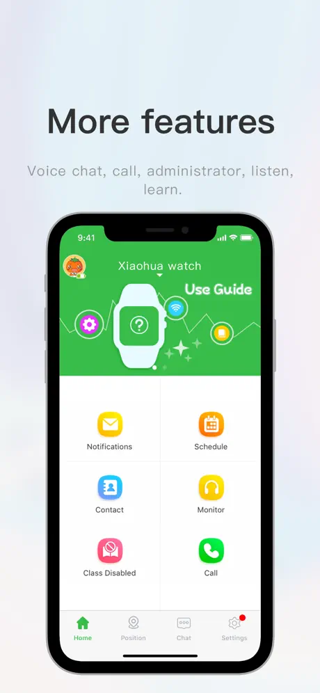 SafeWatchs