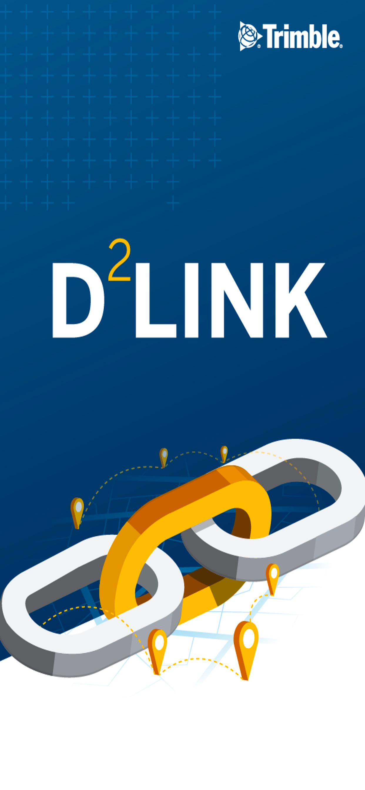 Trimble D2Link 3