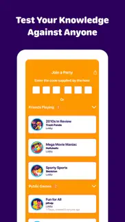 sporcle party: social trivia problems & solutions and troubleshooting guide - 1