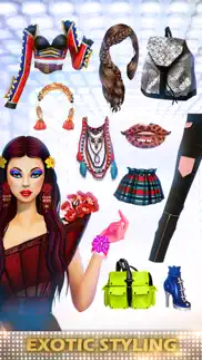 dress up games - fashion diva problems & solutions and troubleshooting guide - 4