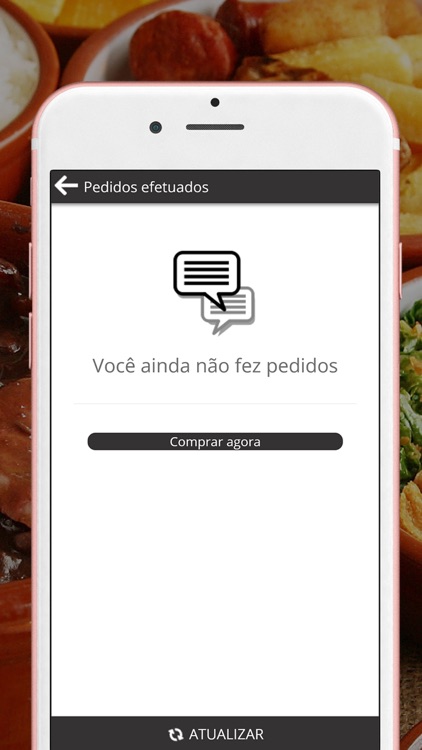 Restaurante Sabor Caseiro screenshot-3