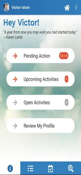 Game screenshot ActivNow Sports mod apk