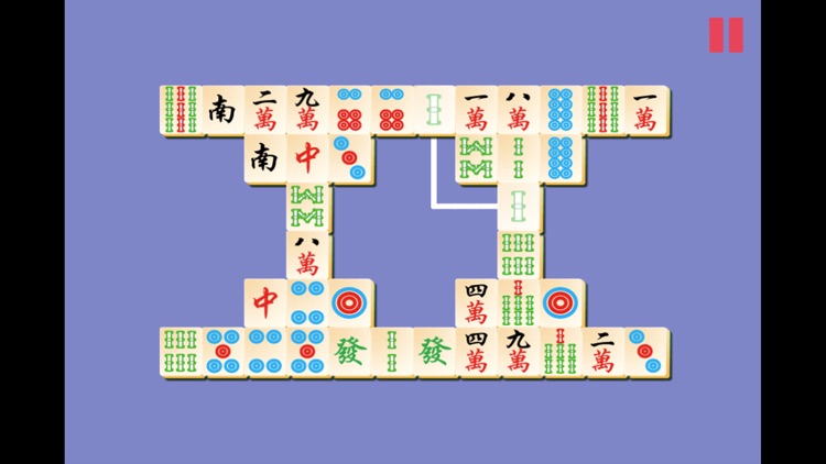 Ari.Mahjong screenshot-5