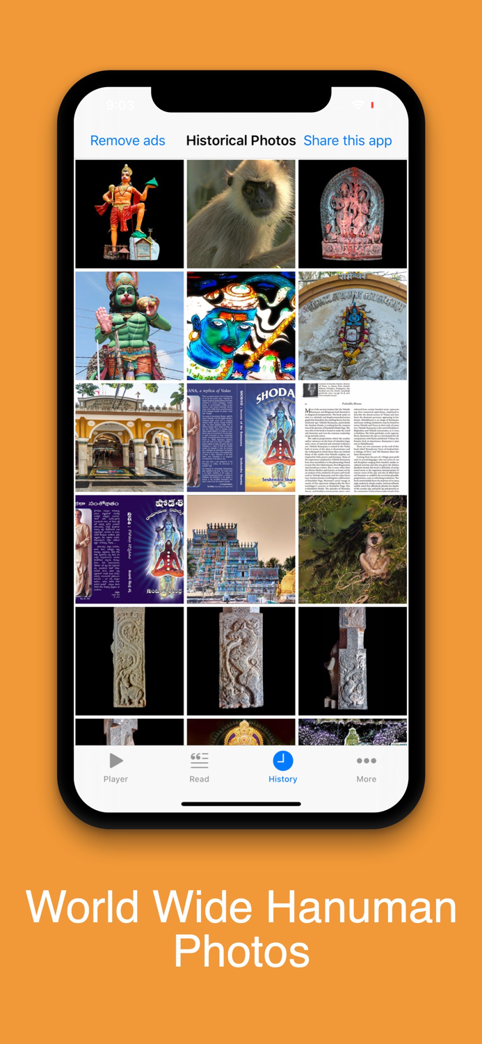 Hanuman Chalisa  Offline