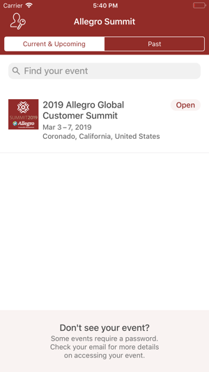 Allegro Summit(圖2)-速報App