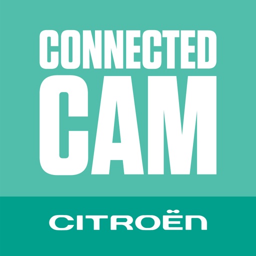 ConnectedCAM Citroën