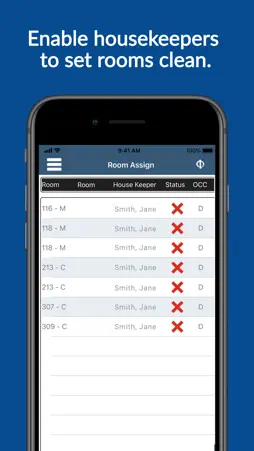 Visual Matrix Mobile screenshot 7