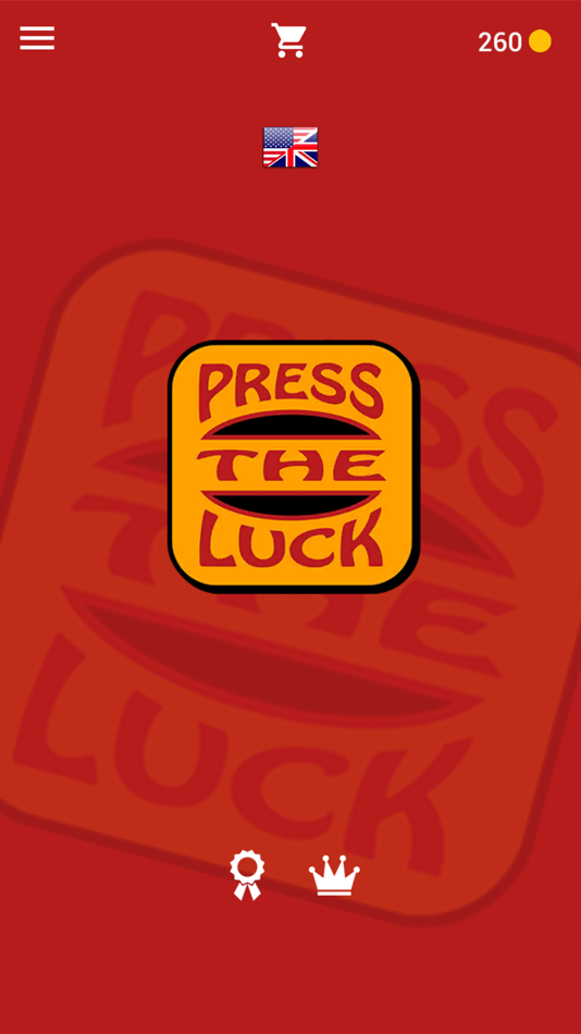 Press The Luck - 3.2 - (iOS)