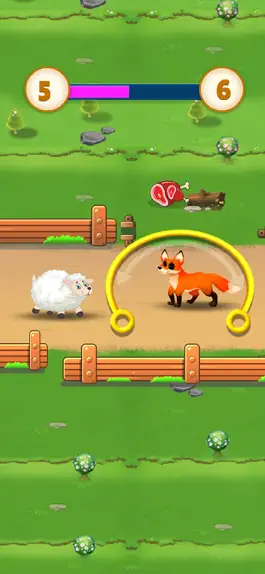 Game screenshot Farm Rescue- Pull the pin apk