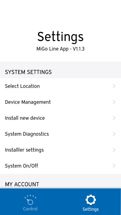 MiGo Line screenshot-7