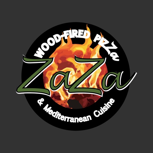 Zaza Wood-Fired Pizza icon