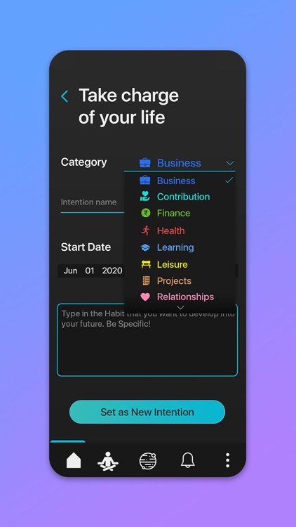 Litt - Create Your Future