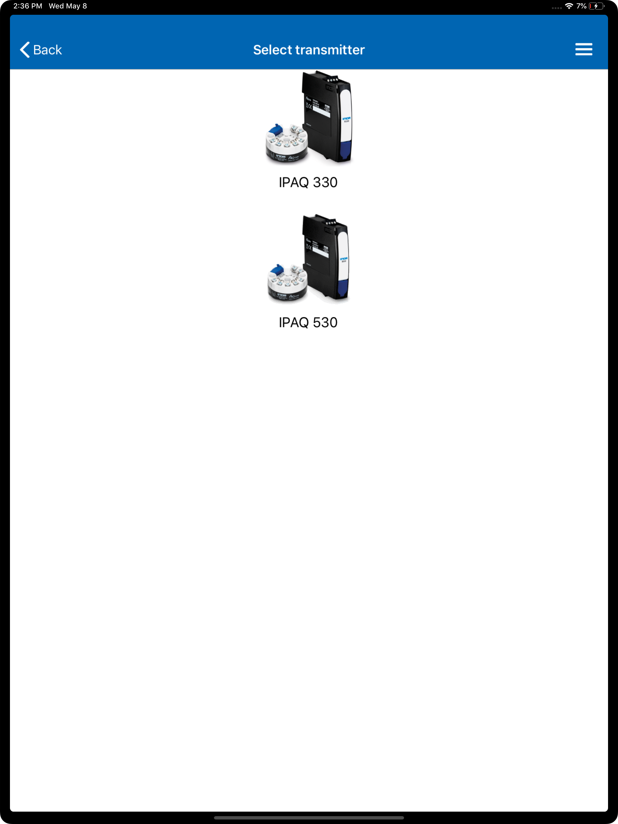 INOR Connect