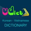 Từ Điển Hàn Việt - VDICT - iPhoneアプリ