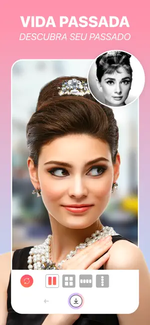 EasyGlam - Editor De Fotos_3