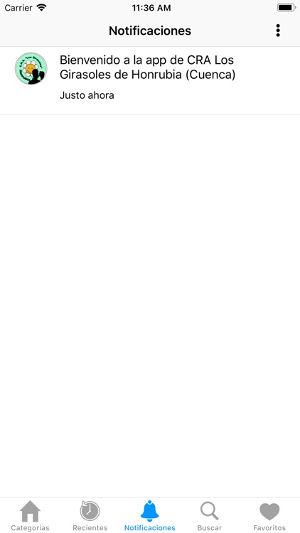 CRA Los Girasoles screenshot-3