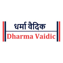Dharma Vaidic
