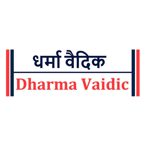 Dharma Vaidic