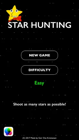 Game screenshot Star Hunting mod apk
