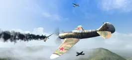 Game screenshot Warplanes: WW2 Dogfight hack