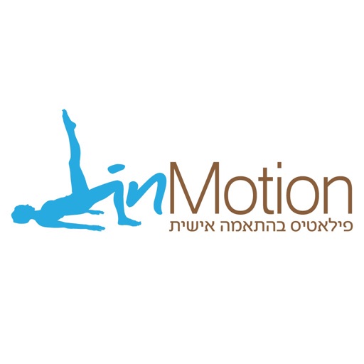 פילאטיס InMotion icon