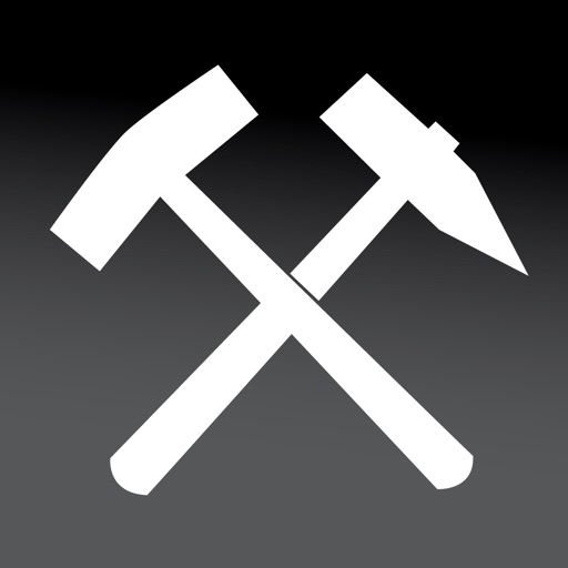 Miner Data - AppWisp.com