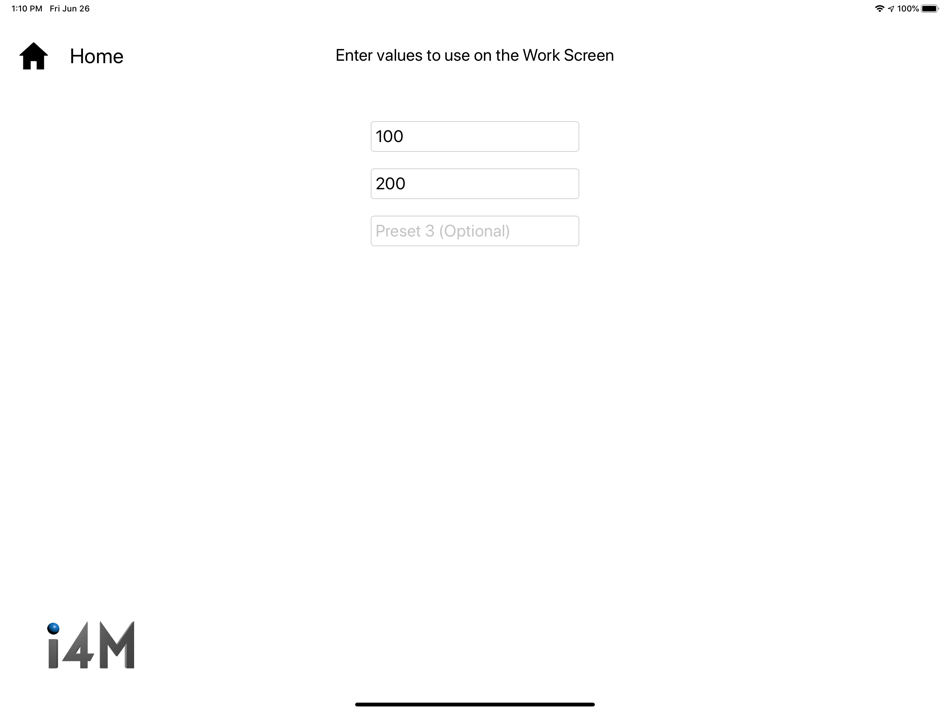 #6. i4M Spreader (iOS) Podle: Precision Agronomics Australia Pty Ltd