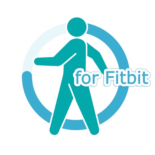 あなたの健康めもり for Fitbit