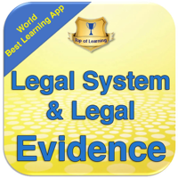 Legal Systems and Legal Evidence