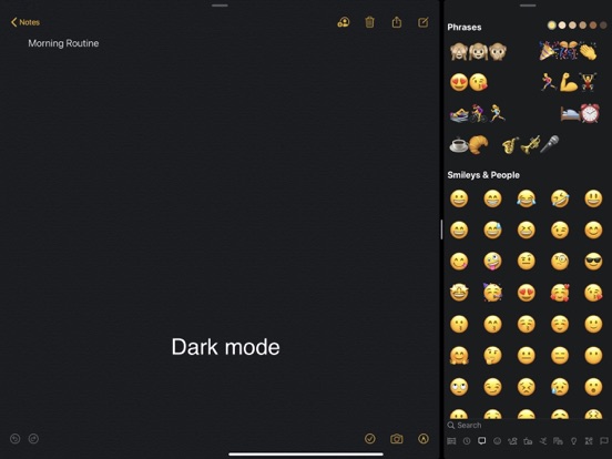 Screenshot #6 pour Emojise