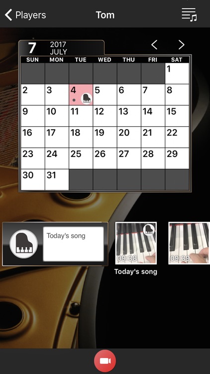 My Music Recorder - US screenshot-3