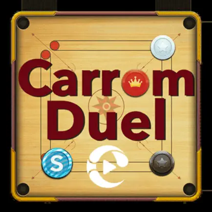 MTT-Carrom Duel Читы