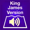 SpokenWord Audio Bible KJV contact information