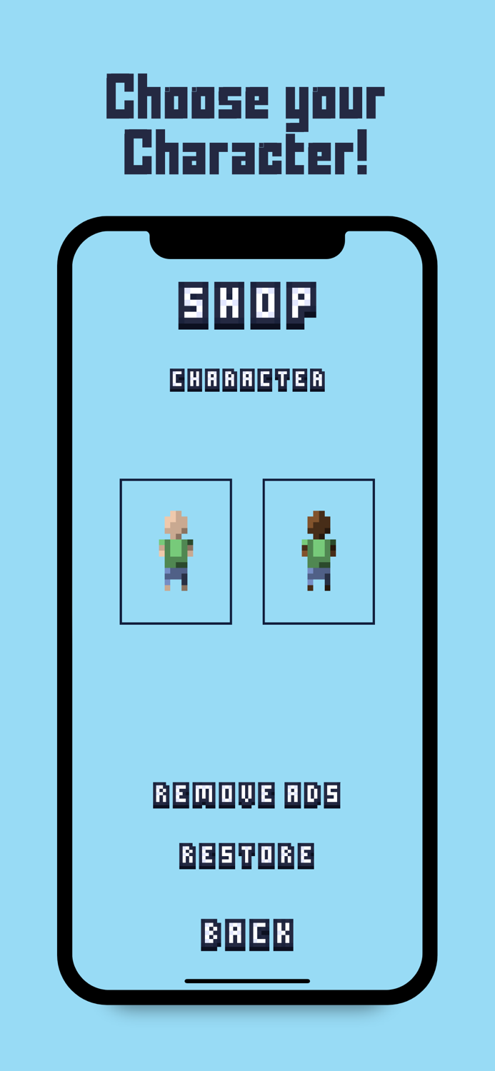 Get A Grip - A climbing game