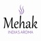 Mehak India's Aroma is the creation of restaurateur Mr