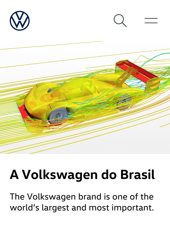 Screenshot #4 pour VW News BR