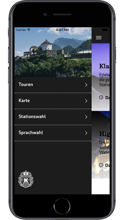 Festung Kufstein screenshot-3
