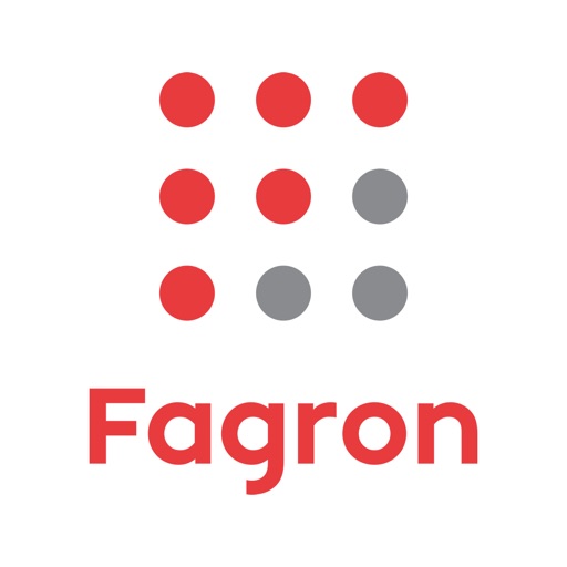 Fagron Compounding Matters icon