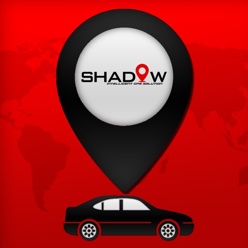 GPSShadow icon