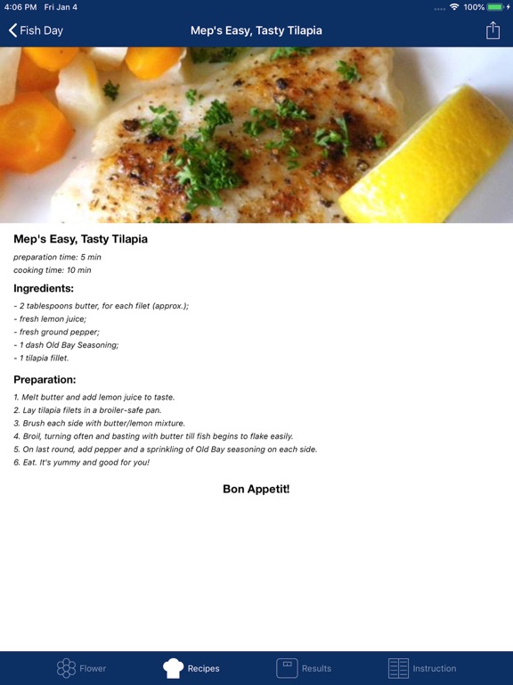 Screenshot #4 for Six Petals