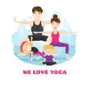 Yoga for Kids and Family contact information