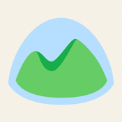 Basecamp 2 for iPhone icon