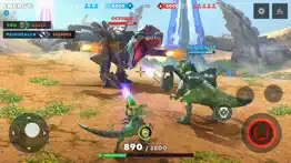 How to cancel & delete dino squad: online action 2