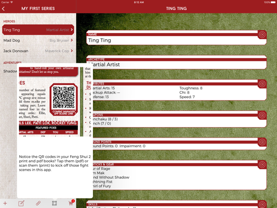 Screenshot #5 pour Sylvan Master