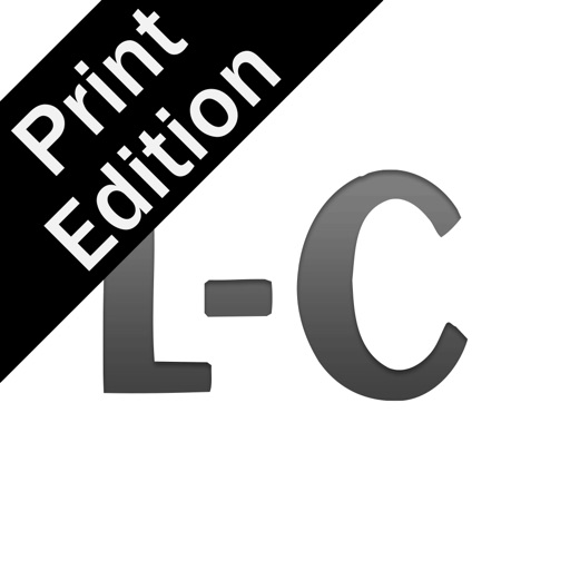 The Leaf-Chronicle Print icon